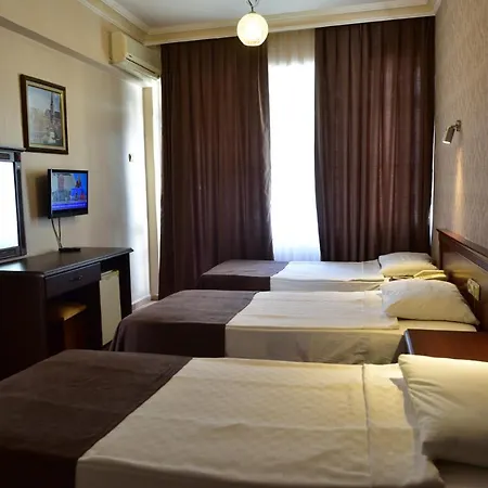 Temiz Hotel
